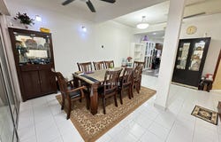 Jalan Seri Putra, Kajang, Selangor 43000
