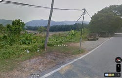 8313,OFF PEKAN BROGA, TAMAN BAYAN BROGA, 71750, Seremban, Negeri Sembilan 71750