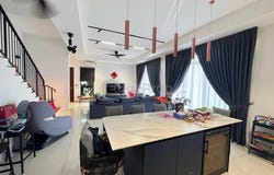 Selangor, Shah Alam, Selangor 40170
