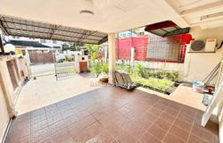 Ampang, Selangor 68000