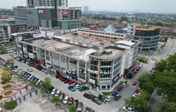 Bangi, Selangor 43650