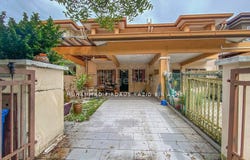 Setia Alam/Alam Nusantara, Selangor 40170
