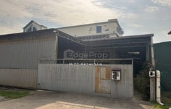Selangor, Shah Alam, Selangor 40300