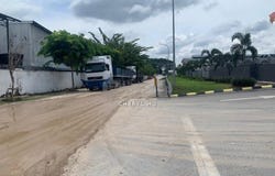 Kuala Selangor, Selangor 45600
