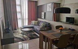 Jalan Robertson, Pudu, Kuala Lumpur 50150