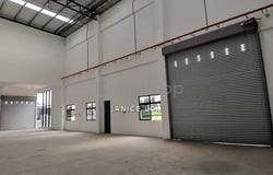 Senawang, Negeri Sembilan 70450