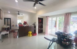 Jalan BK 4, Puchong, Selangor 47180