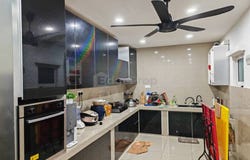 Jalan Muhammad Riza, Sungai Buloh, Selangor 40160