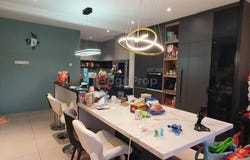 Jalan Damai Perdana, Cheras, Kuala Lumpur 56000