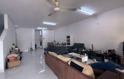 Jalan Damai Perdana, Cheras, Selangor 56000