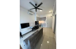 N, Bandar Puteri Puchong, Selangor 47100
