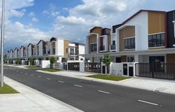 Semenyih, Semenyih, Selangor 43500