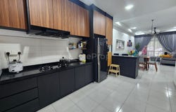 Jalan MR2/17, Rawang, Selangor 48020