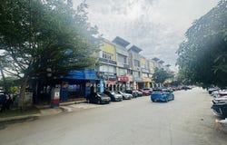 Shah Alam, Selangor