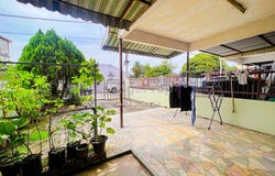 Jalan 6/1a, Taman Kepong Indah, Kepong, Kuala Lumpur 52100