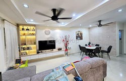 Jalan PP 5, Puchong, Selangor 47100