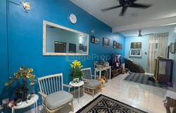 Johor Bahru, Johor 81100