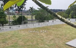 Persiaran Kayangan, Shah Alam, Selangor 40000
