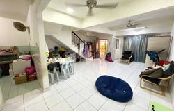 Bangi, Selangor 43000