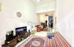 Jalan Kebun Nenas, Klang, Selangor 41200