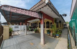 Jalan Indah, Selayang, Selangor 68100