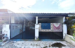 Lintang Bagor, Klang, Selangor 41200
