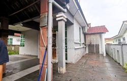 Sungai Petani, Kedah 8000