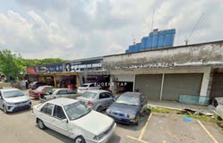 Jalan PS, Batu Caves, Selangor 68100