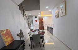 Johor Bahru, Johor 79100