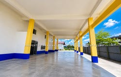 Kuching, Sarawak 93050