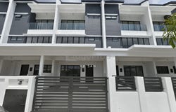 Jalan Pekan Baru, Klang, Selangor 41150