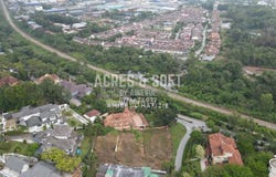 Jalan Bukit Impiana, Kajang, Selangor 43000