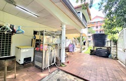 Jalan Pandan Indah, Pandan Indah, Selangor 55100