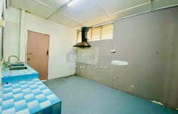 Jalan Indah, Ampang, Selangor 68000