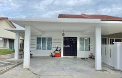 Jalan Lombong Besi, Shah Alam, Selangor 40460