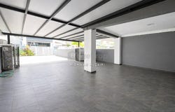 Jalan Tasik Puteri, Rawang, Selangor 48300