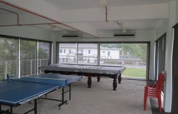 Jalan Tar Villas, Taman Tar Villas, Ampang, Selangor 68000