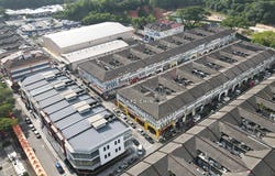 Desa Petaling, Kuala Lumpur 57100