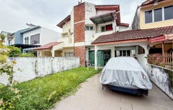 Jalan SS 14/1, Subang Jaya, Selangor 47500