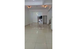 Sg Jerlok, Kajang, Selangor 43000