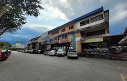 Ampang, Selangor 0