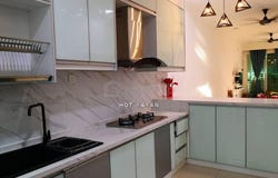 off Jalan Sungai Merab, Kajang, Selangor 43000