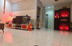 Jalan Sejati, Selayang, Selangor