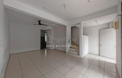 Persiaran Mahkota, Banting, Selangor 42700