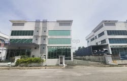 Shah Alam, Selangor 40470