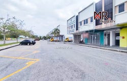 Banyan Square, Sungai Petani, Sungai Petani, Kedah