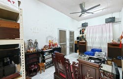 Pasir Pinji, Ipoh, Perak 31650