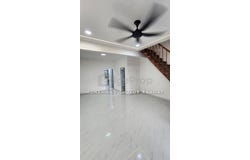 Jalan Satria , Kluang, Johor 86000