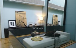 Jalan Penggawa, Taman U-Thant, Kuala Lumpur 55000