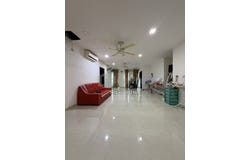 Pandan Indah, Selangor